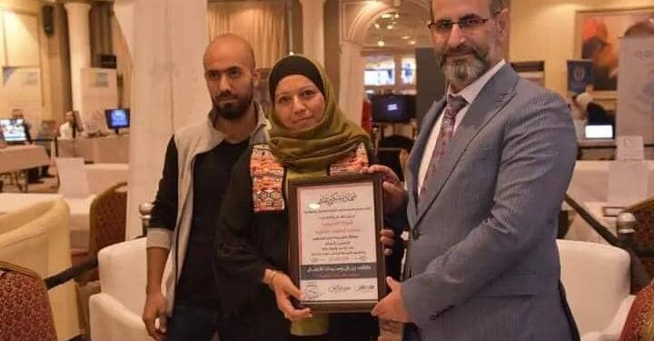 المشاركة الأولى لشركة المحيميد لحماية الملكية في ملتقى سيرفيكس 2023 بدورته الثامنة