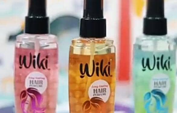 المشاركة الثانية للشركة الكيميائية الأولى في معرض الجمال