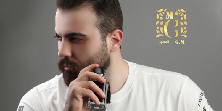 الفنان حيدر أحمد في شخصية مختلفة في ثمن الخيانة ويطرح عطورات G.N في الأسواق