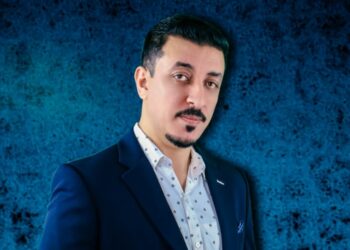 الفنان عبدالله عجاج ينتهى من تصوير لوحات ويستعد لدخول السينما…