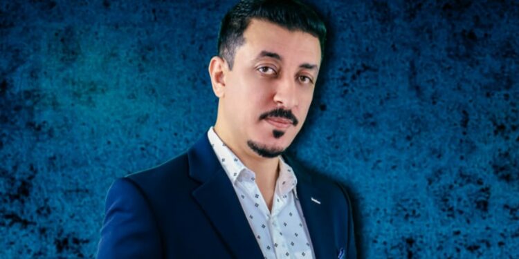 الفنان عبدالله عجاج ينتهى من تصوير لوحات ويستعد لدخول السينما…