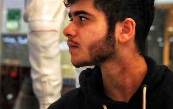 اخصائي التواصل الاجتماعي السوري زايد عربي كل ما يخص السوشيل ميديا يوجد لدينا بكل مصداقية