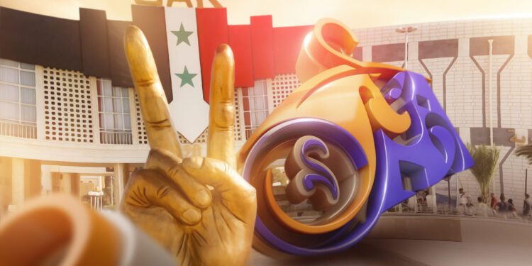 خلف مشهداني عن دهب اكسبو: من والمفيد اختيار اسم مميز ومحبب لدى الجهات المستهدفة تسويقياً ليقع في ذاكرة الناس