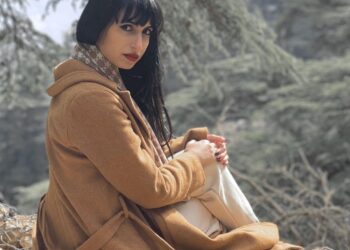 صانعة المحتوى لينا كلاسي : المحتوى الهادف لديه إقبال كبير في الجزائر