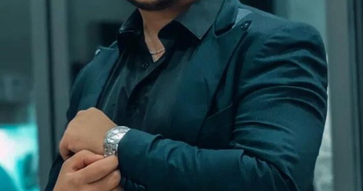 عبد الرحمن حراث جزائري عكس الصورة الجميلة للمخرج العربي الناجح