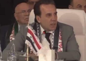 حماد : علينا العمل من أجل خلق فرص التعاون الاقتصادي مع المملكة لتعود الشريك الأول لسوربة