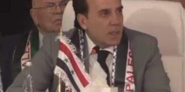 حماد : علينا العمل من أجل خلق فرص التعاون الاقتصادي مع المملكة لتعود الشريك الأول لسوربة