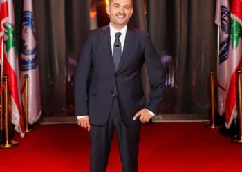 مروان سركيس سفير محنك يتسم بالحكمة ومحب لوطنه