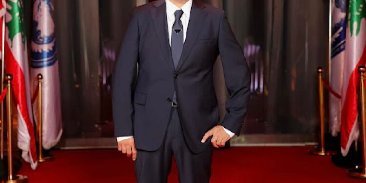 مروان سركيس سفير محنك يتسم بالحكمة ومحب لوطنه