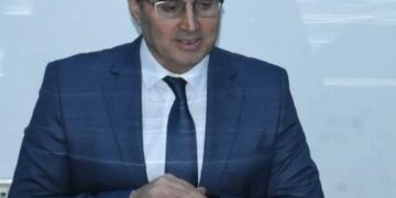 اجتماع شفاف وصريح بين وزارة الصناعة ولجنة الاستيراد والتصدير في اتحاد غرف التجارة