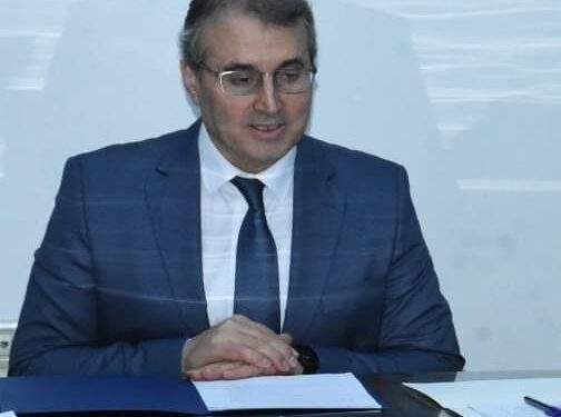 اجتماع شفاف وصريح بين وزارة الصناعة ولجنة الاستيراد والتصدير في اتحاد غرف التجارة