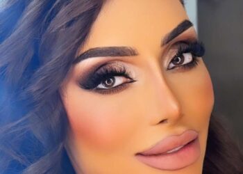 نجلاء أحمد ( جولي ) : هدفي نفع الناس وصناعة المحتوى الجيد