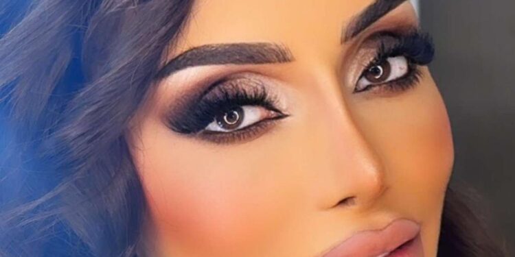 نجلاء أحمد ( جولي ) : هدفي نفع الناس وصناعة المحتوى الجيد