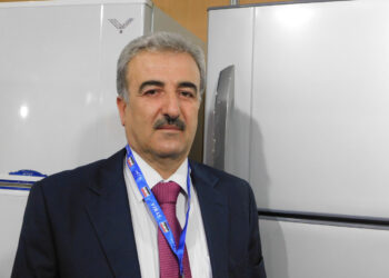 بردى تعرض منتجها الجديد في معرض سينكس 2024 براد 26 و16 سوبر