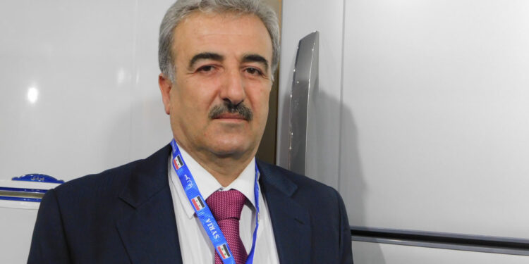 بردى تعرض منتجها الجديد في معرض سينكس 2024 براد 26 و16 سوبر