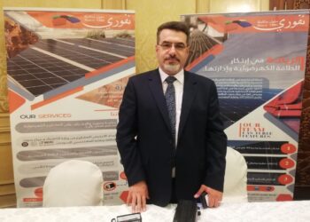 الطاقة الشمسية وعلاقتها بالشكل المعماري للأبنية الحديثة…محاضرة علمية لمدير عام شركة نفوري في ندوة المستجدات في البناء الحديث والطاقة