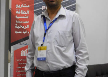 حضور فاعل لشركة نفوري في سلسلة معارض سورية التخصصية