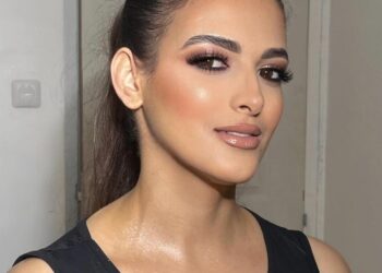 هذه حقيقة مشاركة نوال علوان بمسلسل “فرنسي جزائري”