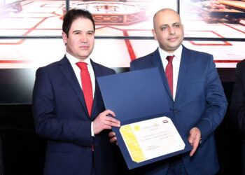 رامي الشدايدة.. رؤية استثنائية في عالم السياحة والفندقة