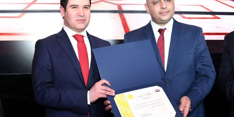 رامي الشدايدة.. رؤية استثنائية في عالم السياحة والفندقة