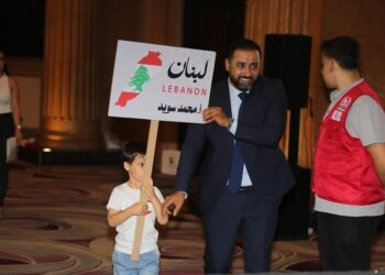 لبنان منارة ثقافية في أبهى فصوله الصيفية..