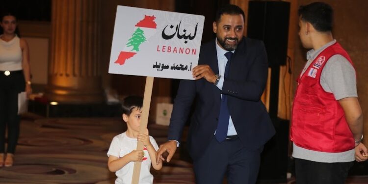 لبنان منارة ثقافية في أبهى فصوله الصيفية..