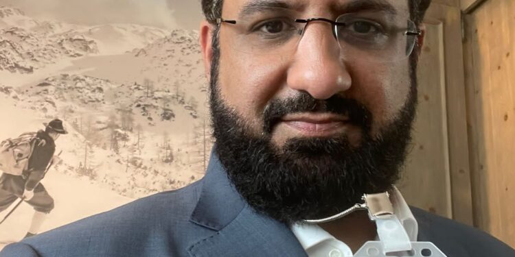 الدكتور عادل المرزوقي يحصل على عضوية الأمم المتحدة ممثلا عن الامارات والعرب