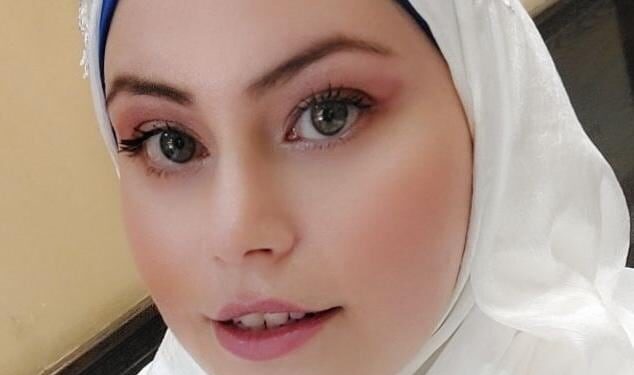 الفنانة دعاء وعل بجديدها الفني تغني لابنها (اصحى من نومك)