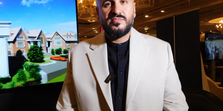 جمعية رجال الاعمال للسياحة والاصطياف تشارك بملتقى سيرفكس