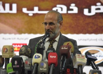 انطلاق فعاليات الدورة الثانية لـ معرض “ذهب إكسبو” للأحذية والألبسة والجلديات