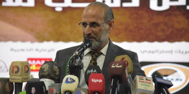 انطلاق فعاليات الدورة الثانية لـ معرض “ذهب إكسبو” للأحذية والألبسة والجلديات