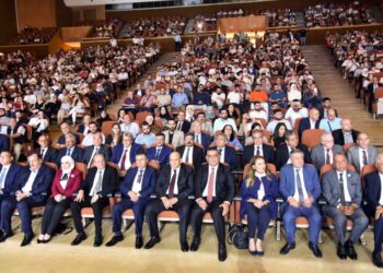 انطلاق فعاليات المؤتمر العلمي الدولي الثاني والعشرين لنقابة أطباء الأسنان في سورية