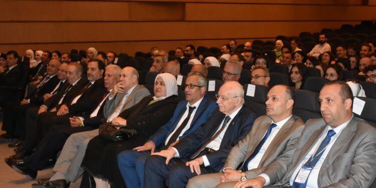 انطلاق فعاليات المؤتمر السنوي الدولي الأول للرابطة السورية للأطباء النفسيين