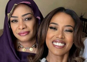 براند الميعاد للعطور جديد إنتصار الشيخ تطرحه بعيد ميلاد ابنتها ميعاد