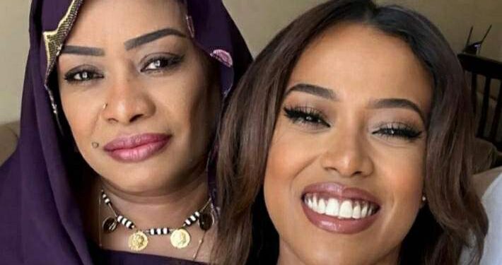 براند الميعاد للعطور جديد إنتصار الشيخ تطرحه بعيد ميلاد ابنتها ميعاد