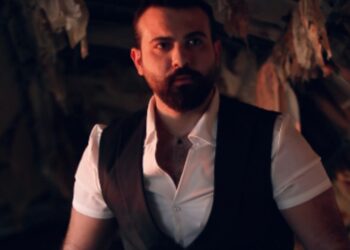 الفنان حيدر أحمد يطرح فيديو لعطر الميعاد مع ستهم للعطور في الأسواق