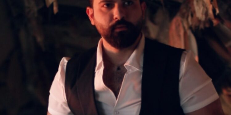 الفنان حيدر أحمد يطرح فيديو لعطر الميعاد مع ستهم للعطور في الأسواق