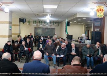 توصيات اجتماع اتحاد الجمعيات الخيرية