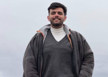 الفنان السوري ريان جنبلاط … سعيد بلعمل مع المخرجة رشا شربتجي في ولاد بديعة