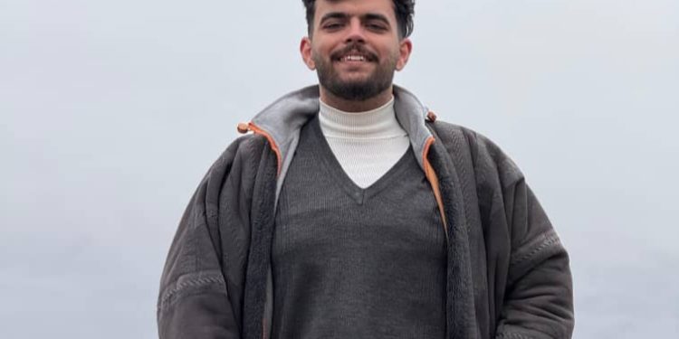 الفنان السوري ريان جنبلاط … سعيد بلعمل مع المخرجة رشا شربتجي في ولاد بديعة