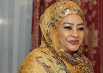 فريق شكرا لعطائك التطوعي يبارك للدكتورة وسيدة الأعمال انتصار خليفة الشيخ في جائزة التطوع الدولي