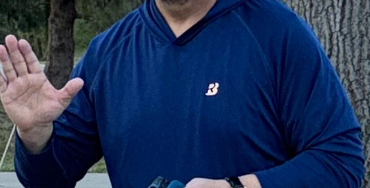 المخرج فيصل بني المرجة يعود إلى دمشق بعد غياب 13 عامًا ويستعد لانطلاقة فنية جديدة