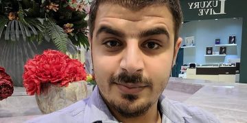 عبدالرحمن طعّان.. بصمة سورية في عالم التصميم والإبداع