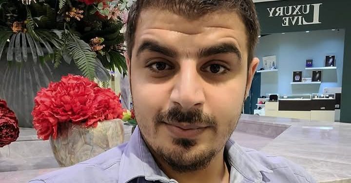 عبدالرحمن طعّان.. بصمة سورية في عالم التصميم والإبداع