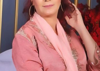 الفنانة العمانية المتألقة حبيبة الصلطي تعود إلى الدراما المشتركة قريبًا