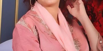 الفنانة العمانية المتألقة حبيبة الصلطي تعود إلى الدراما المشتركة قريبًا