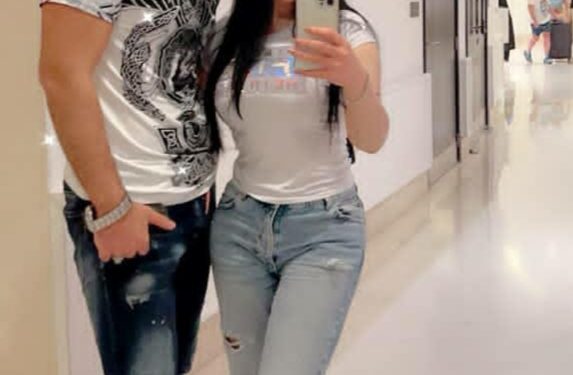 رنا الأبيض تهنئ حيدر أحمد بعيد ميلاده وتتذكر تعاونهما الفني