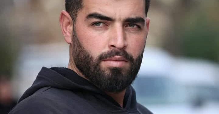 الفنان السوري ربيع النبواني يصور شمس الأصيل حاليا في دمشق لرمضان 2026